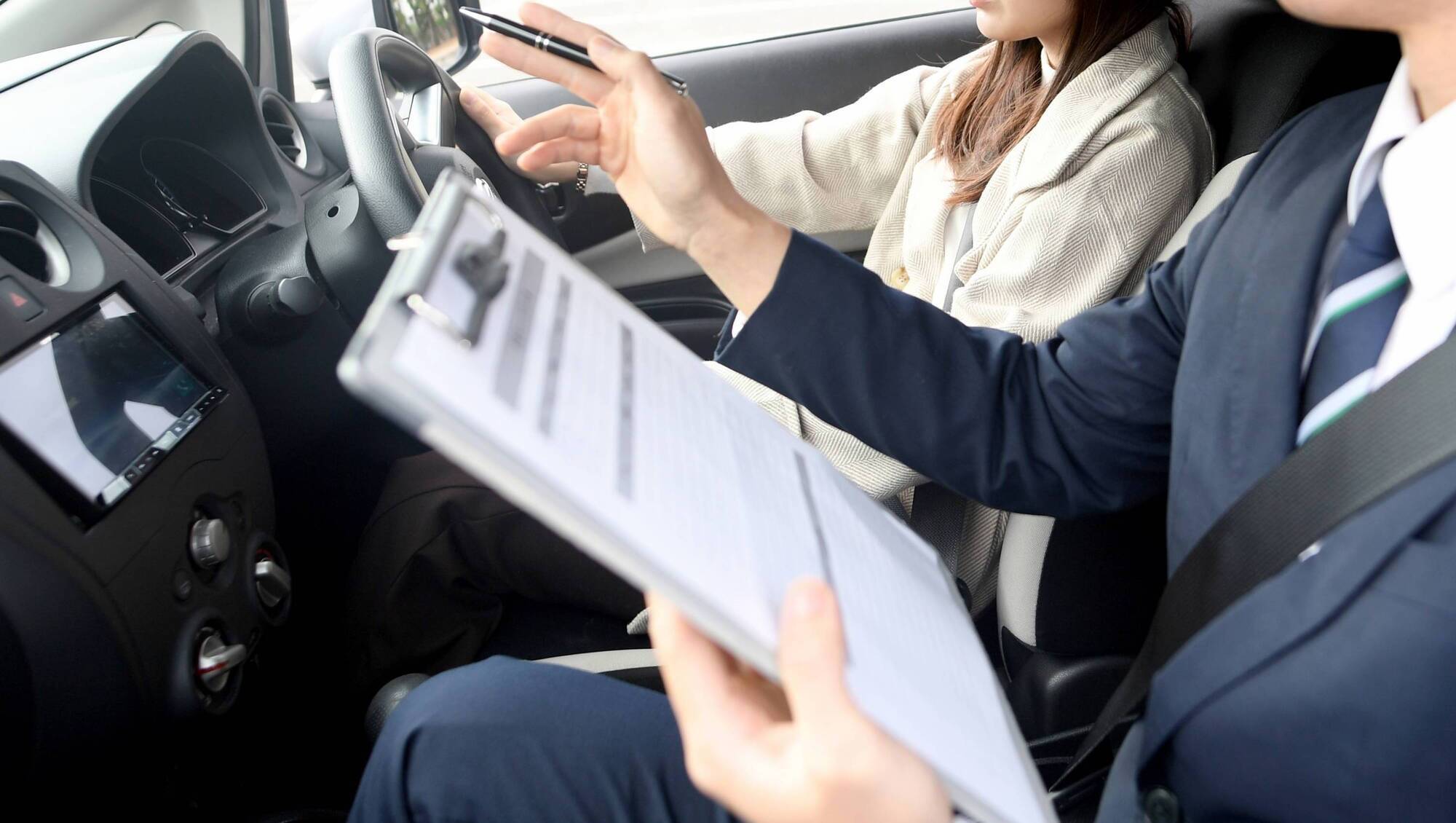 RSA warns learner drivers tests booked through third-party platforms will be cancelled
