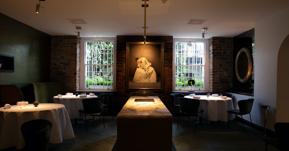 Will the Michelin awards herald Ireland’s first Michelin three-starred restaurant?