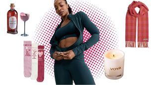 <p>Check out our hand selected Scarfs, socks, and and sportswear</p>