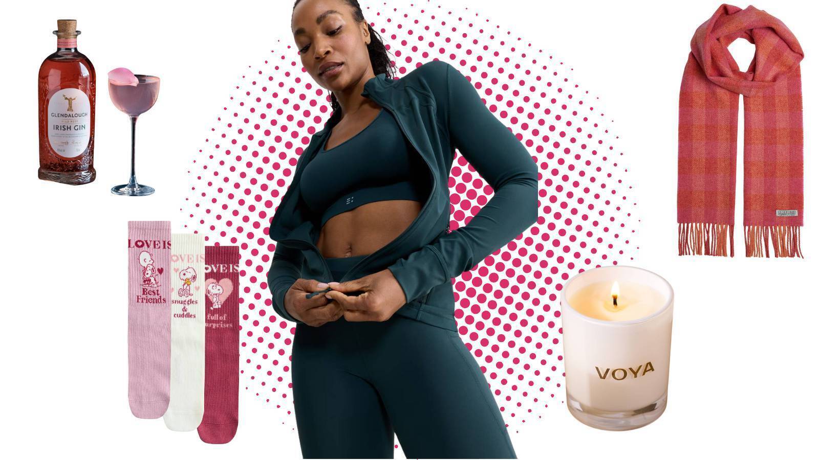 Desire Lines: Proof that activewear can be stylish without the hefty price tag