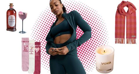Desire Lines: Proof that activewear can be stylish without the hefty price tag