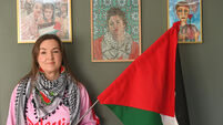 My Life with Muireann Walsh: 'I am a Cork mum who saw the devastation in the West Bank first hand'
