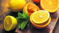 citrus