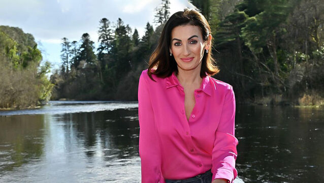 <p>Galway-based Lynda Duffy ‘bought into the hustle culture of constantly working’ , but found it made her less productive.</p>