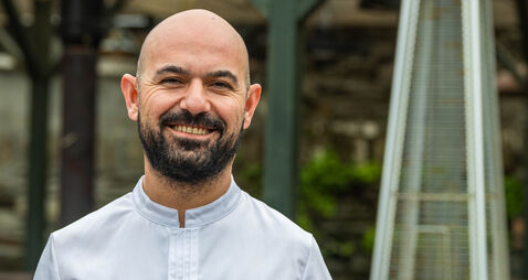 Everything you need to know about tonight's Michelin Guide ceremony in Dublin