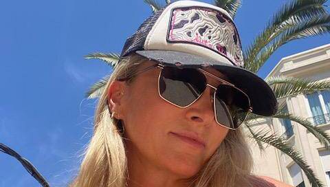 From Austria to Asia: How travel has influenced Irish fashion designer Helen Steele