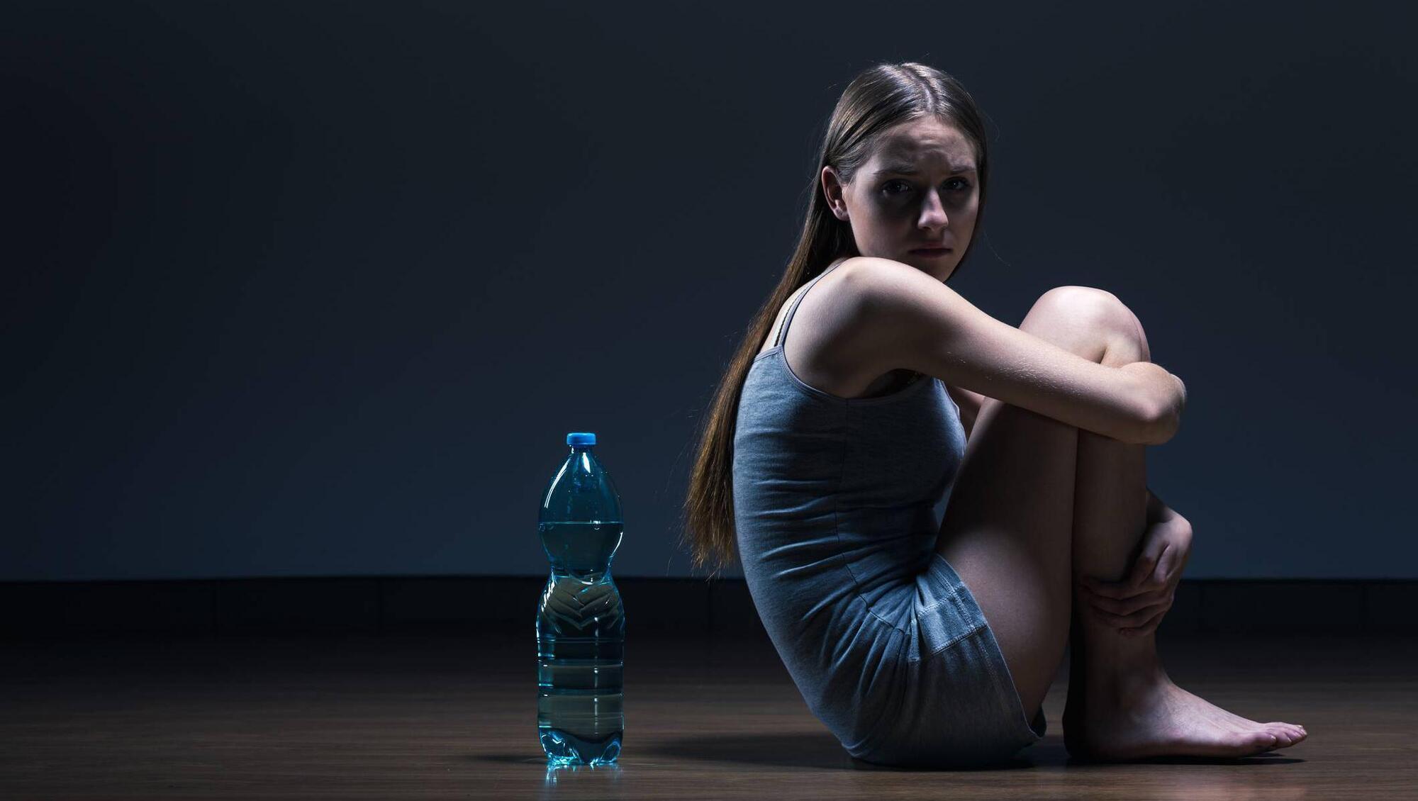 Psychologists seeing 'significant increases' in young people with eating disorders linked to social media