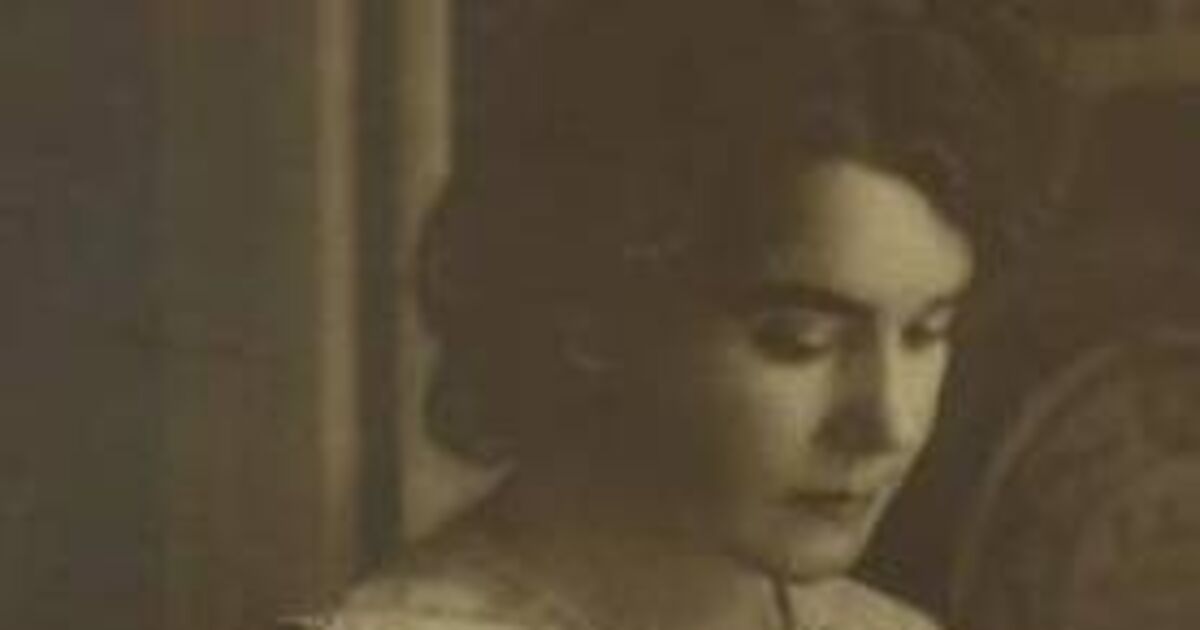 Clodagh Finn: Anna Frances Levins — ‘The most travelled Irishwoman in the world’