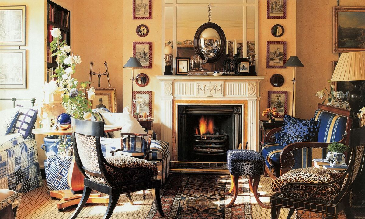 The design classic combination of yellow and blue is trending again. The design classic combination of yellow and blue is trending again.