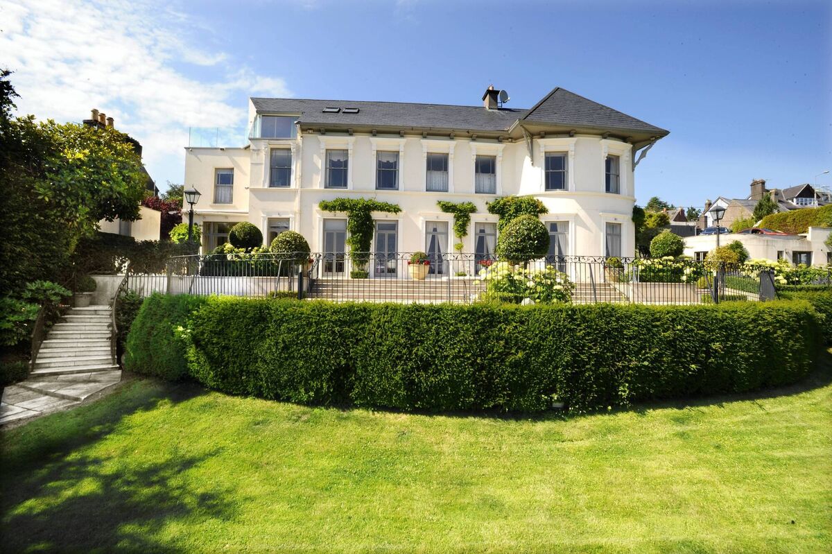 Woodlawn made more than €2m in 2016