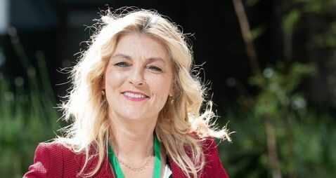 FIANNA FAIL ARD FHEIS