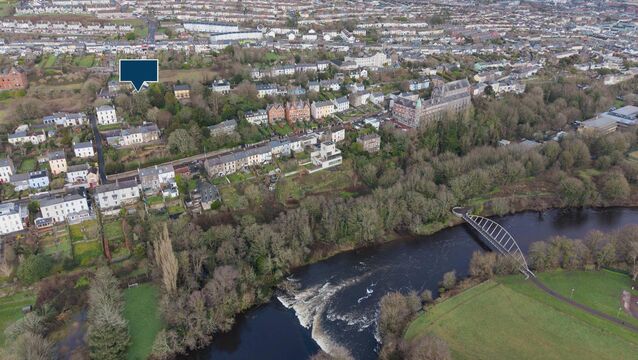 <p>Seefin Ardnaree Buxton Hill</p>