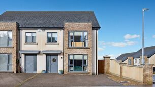 <p>13 Birch View, Mount Woods, Douglas</p>