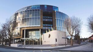 <p>Luke Donnelly of no fixed abode had pleaded not guilty to murder but guilty to the manslaughter of his mother Catherine Henry, aged 62, at her apartment on Bridge St in Dundalk, Co Louth on a date unknown between May 23 and 24, 2023. </p>