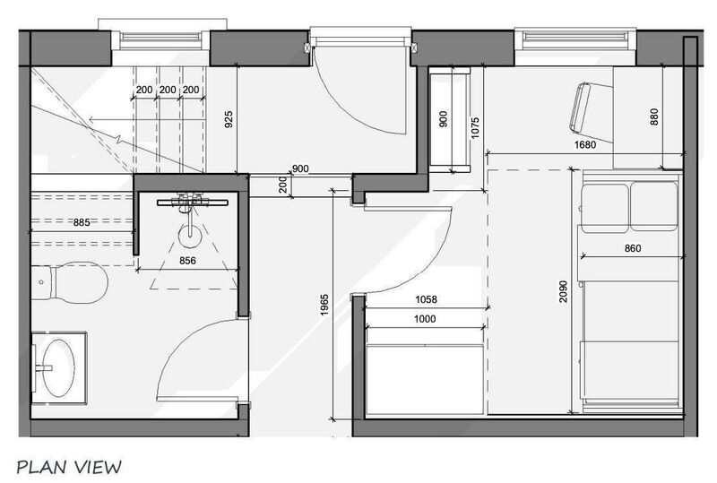 Finalise your plans before starting work, says Jennifer Sheahan.