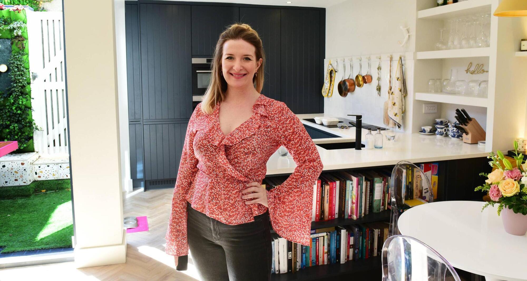 Jennifer Sheahan: How renovating in phases can get you into your dream home
