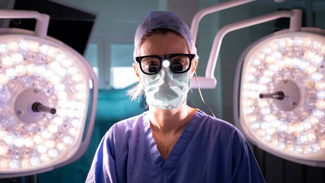 <p>'Any Given Day: Cork University Hospital', goes behind the scenes at the facility with insights from staff and patients.</p>