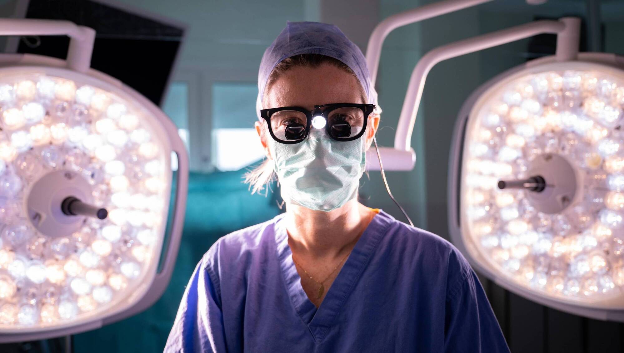 Gareth O'Callaghan: What weeks in Cork University Hospital taught me about fear, faith and survival