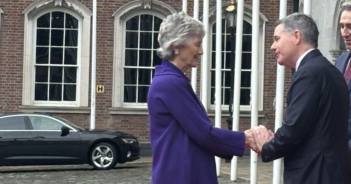 Galway West and Dublin Central by-elections likely to take place in May