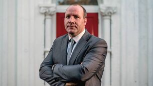 <p>Munster GAA’s new football development committee chairman Brian Cuthbert says 'everything is on the table'. Picture: James Crombie/Inpho </p>