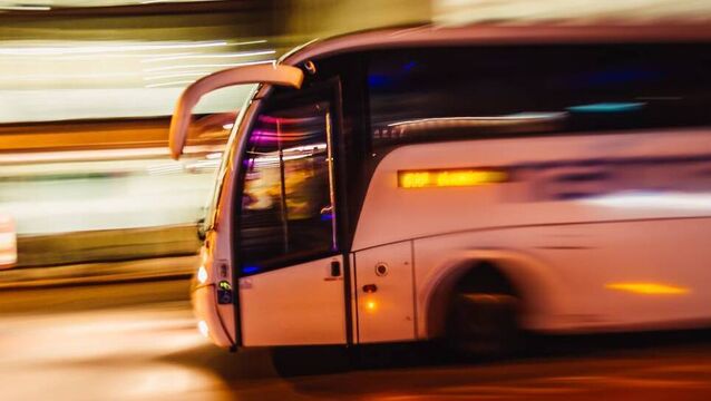 <p>Ireland has yet to roll out contactless payments on public transport — 'a method of payment that every corner shop and farmers market already has' says councillor Peter Horgan. Picture: iStock</p>