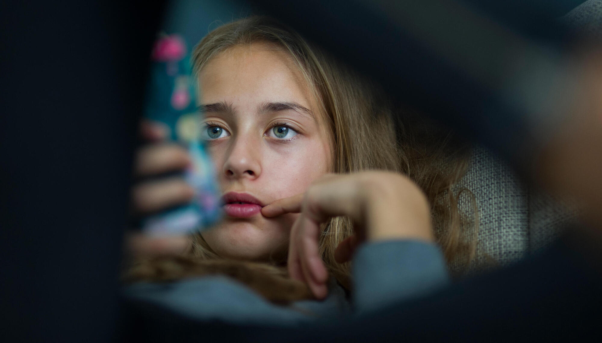 Irish Examiner view: Social media is a public health issue