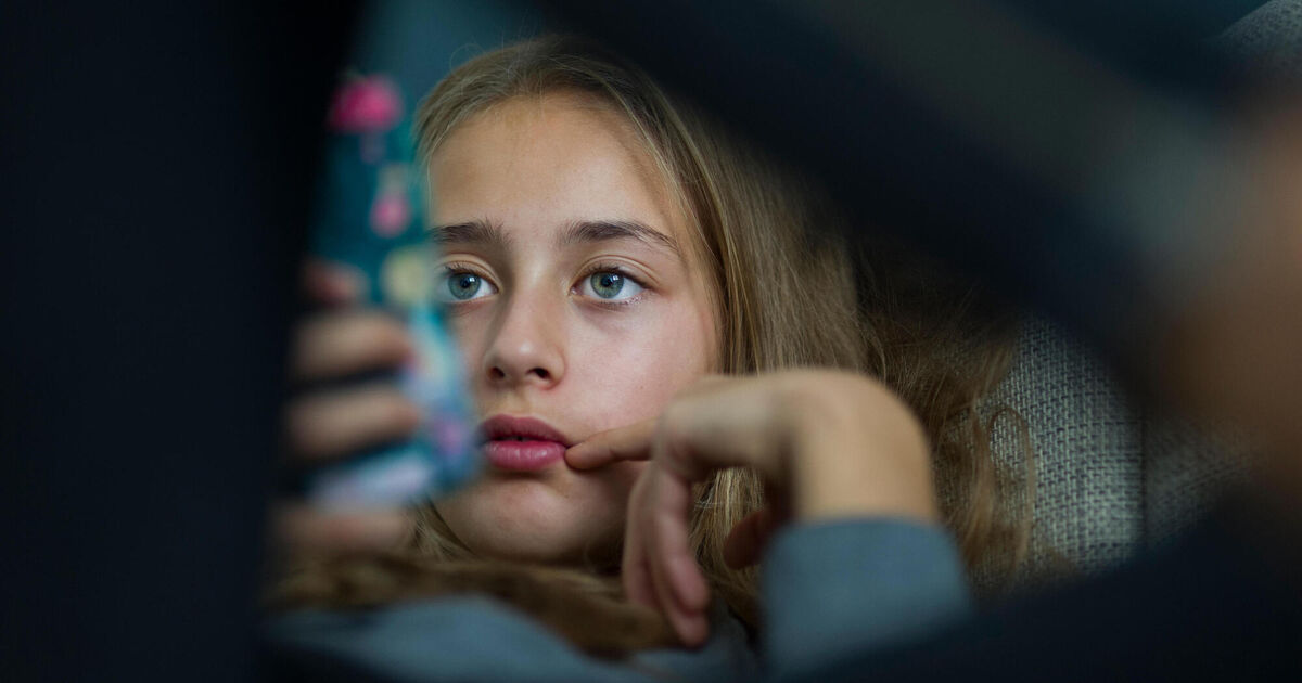 Irish Examiner view: Social media is a public health issue