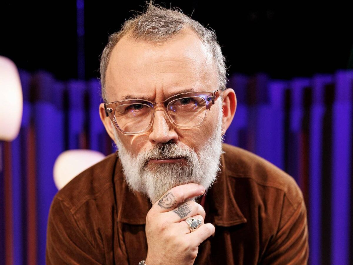 Tommy Tiernan. Tommy Tiernan.