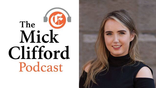 <p>Irish Examiner Political Correspondent joins Mick on this week's podcast to discuss the major political stories of the week. </p>