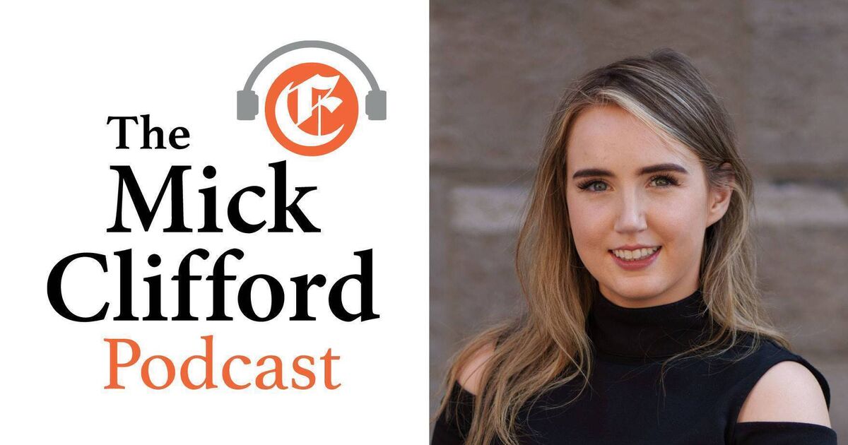 The Mick Clifford Podcast: Politics today — Louise Burne