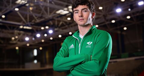 Charlie Barry 5/2/2025