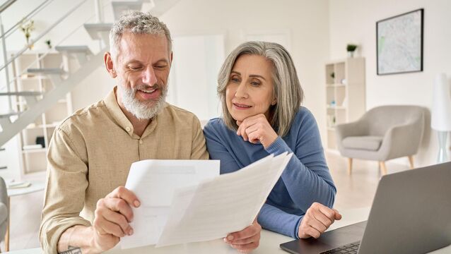 <p>Caitríona Redmond: 'My best advice before purchasing or renewing health insurance is to write down a list of your healthcare needs. A couple in their 60s is unlikely to require maternity or fertility services, whereas a couple in their 30s may.'</p>