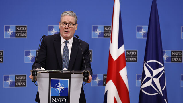 <p>British prime minister Keir Starmer’s Labour government has done the bare minimum to restore British-EU ties.</p>