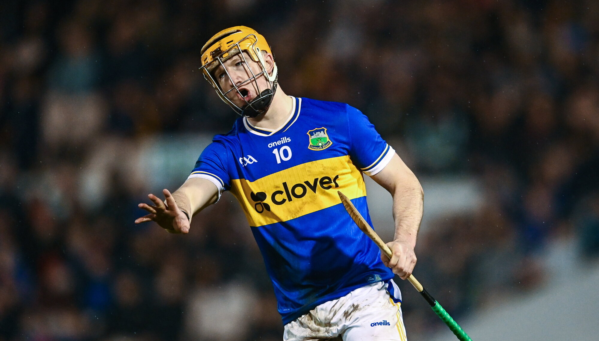 Cork and Tipperary name teams for National Hurling League clash