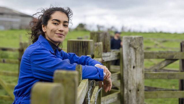 <p>The department is hosting a photo competition and is searching for its Irish female farming ambassador.</p>