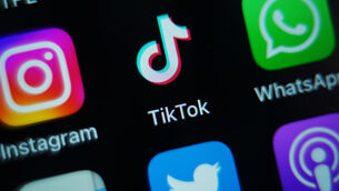 <p>'By constantly rewarding users with new content, certain design features of TikTok fuel the urge to keep scrolling and shift the brain of users into autopilot mode, the European Commission said.</p>