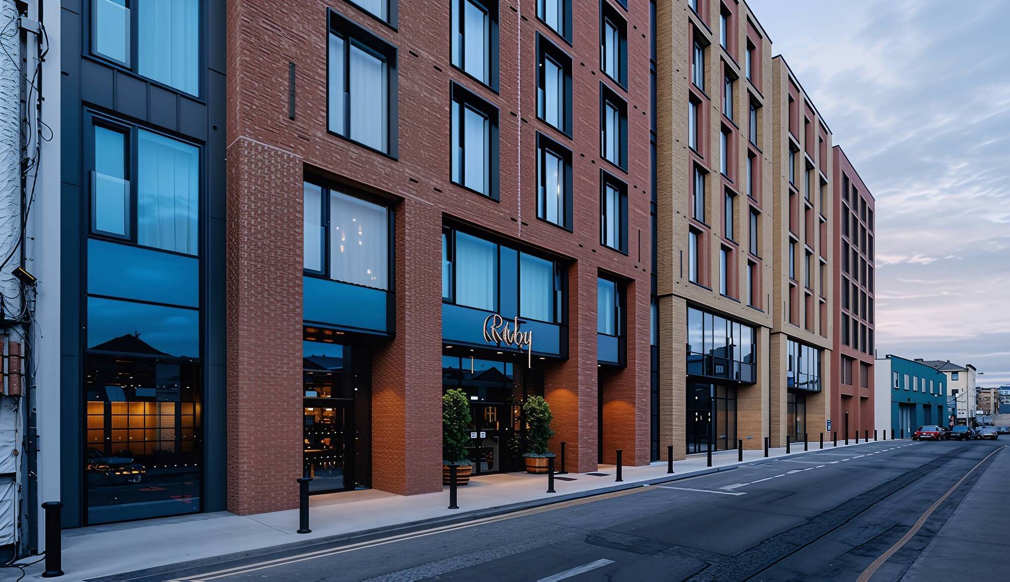 Hotel deals tops €1.7bn in 2025 driven by Dalata takeover