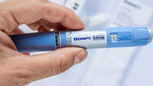 <p>Specialists at the hospital’s Department of Ophthalmology linked the vision loss to semaglutide, which is the active ingredient in weight-loss jabs including Ozempic, Wegovy, and Mounjaro. They immediately stopped the injections.</p>