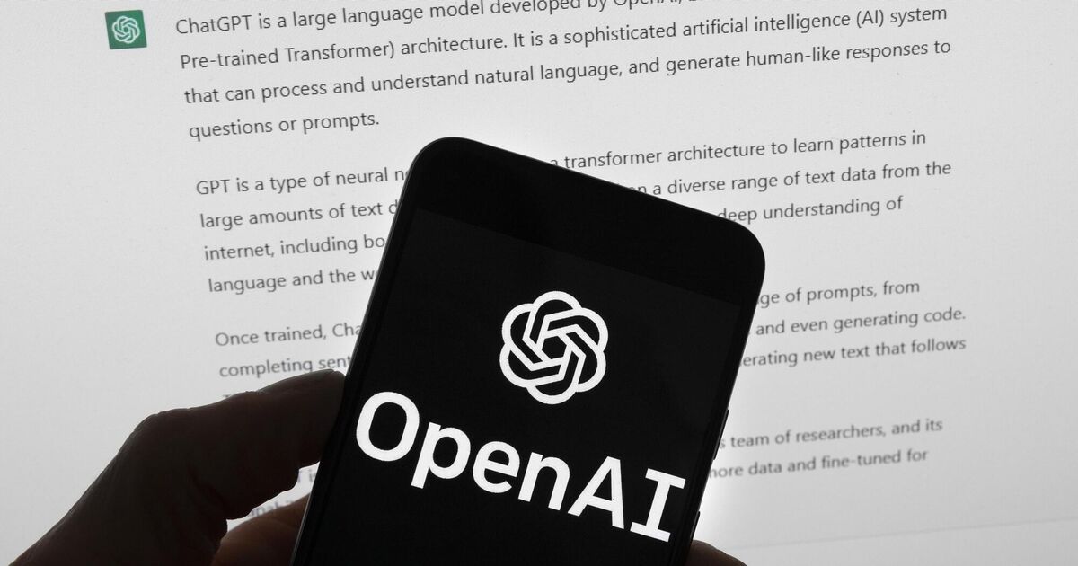 AI experts say deepfakes now at 'industrial' scale