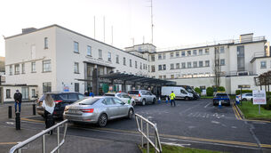 <p> University Hospital Limerick. Picture Dan Linehan</p> <p> University Hospital Limerick. Picture Dan Linehan</p>