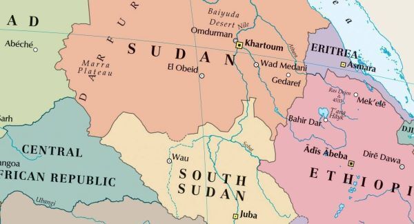 Death toll rises to 183 after South Sudan fuel tanker explosion