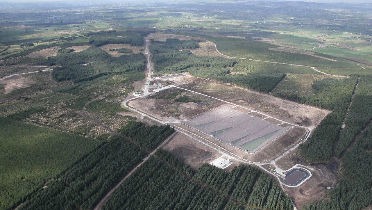 Bottlehill superdump: Indaver incinerator ash fears reignite over Cork County Council site