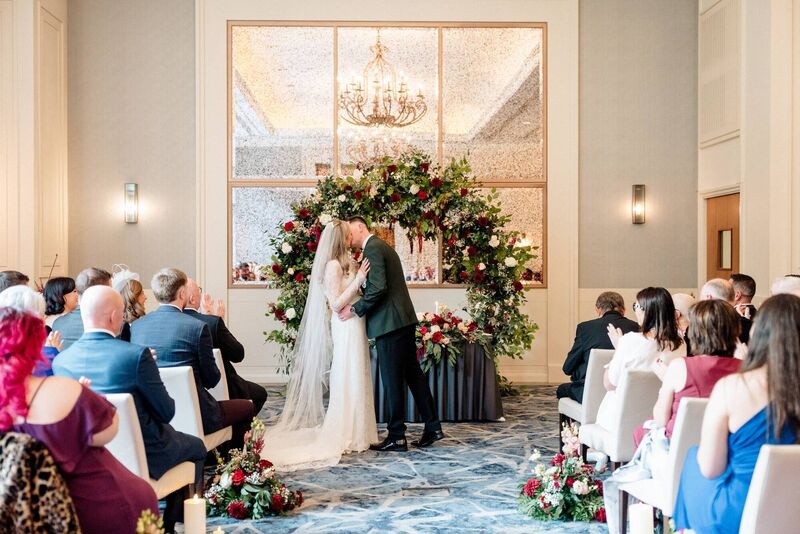 Lisa Gray and Cathal O'Riordan. Pictures: Sarah Kate Murphy, Sarah Kate Photography