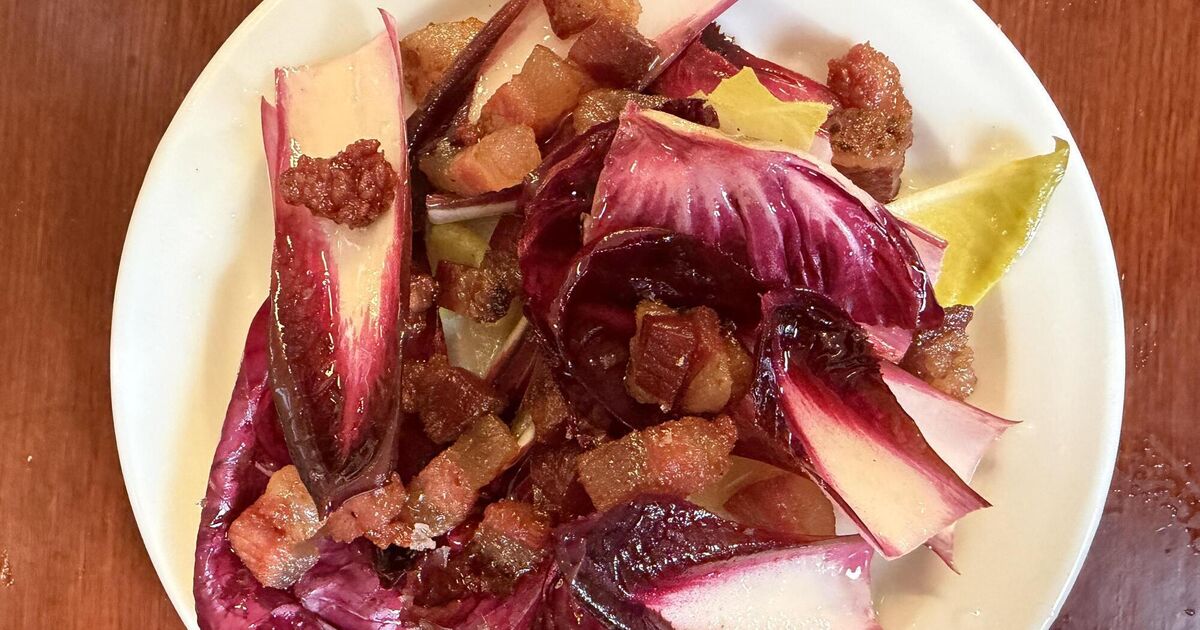 Darina Allen: Three recipes inspired by my most enjoyable London meals