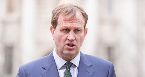 Cabinet briefing - Dublin