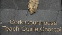 Cork man pleads guilty to breach of safety order after threatening wife with hammer
