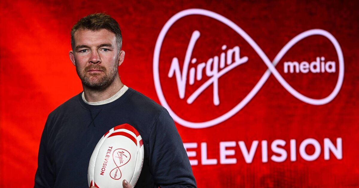 Peter O'Mahony urges 'cop on' in Ireland out-half debate