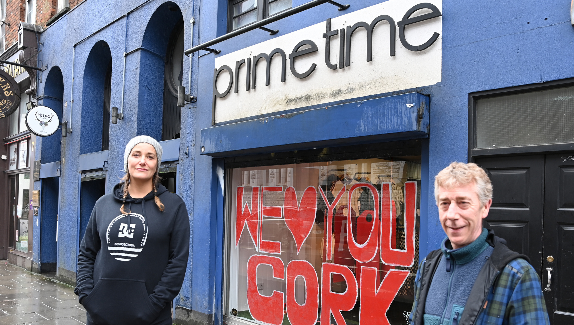 When a shop becomes a sanctuary: what Cork is losing with Primetime’s closure