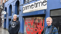 'The guilt is real': Primetime owner on the closure of Cork's iconic streetwear retailer