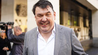Graham Linehan court case